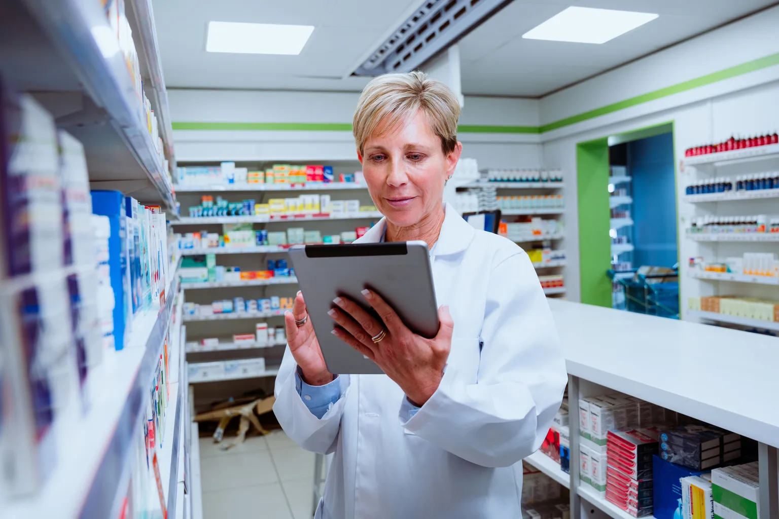 The future of AI in retail pharmacy: Trends defining the modern pharmacy