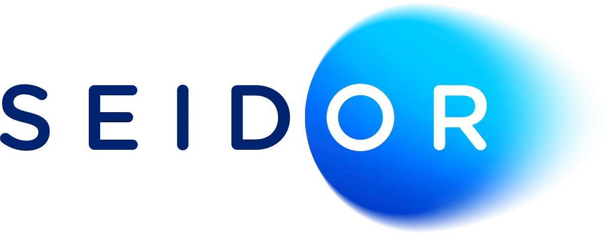 seidor logo