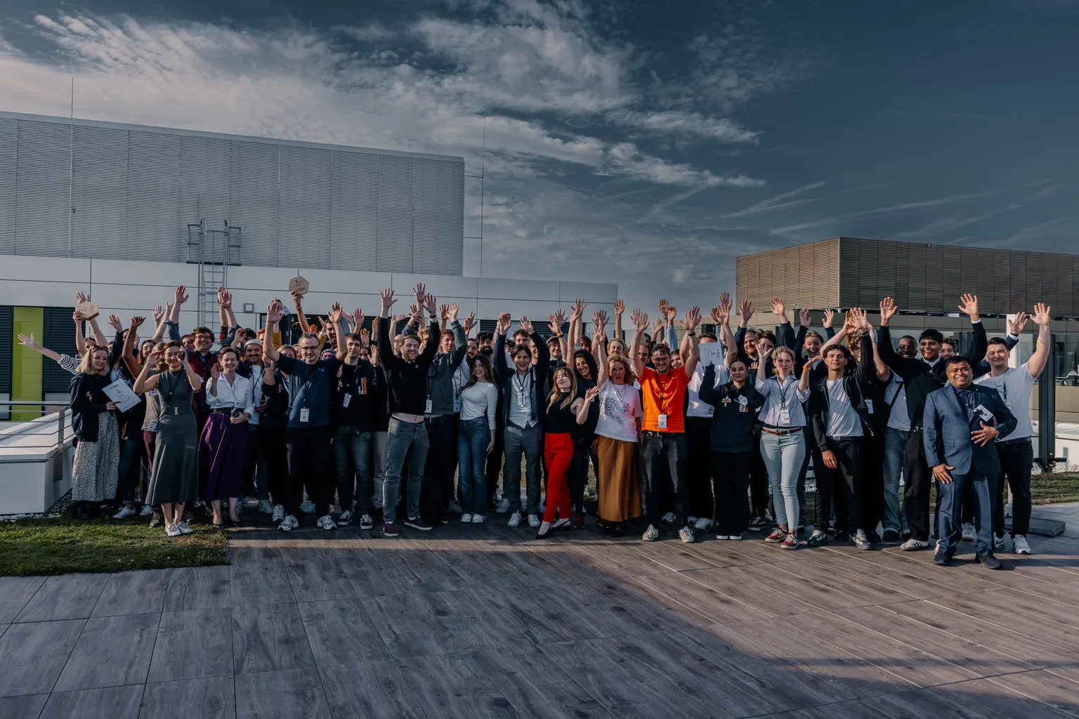Von der Idee zum Prototyp: Legal Hackathon Cologne 2026 zeichnet die besten Innovationen für den Rechtsmarkt aus