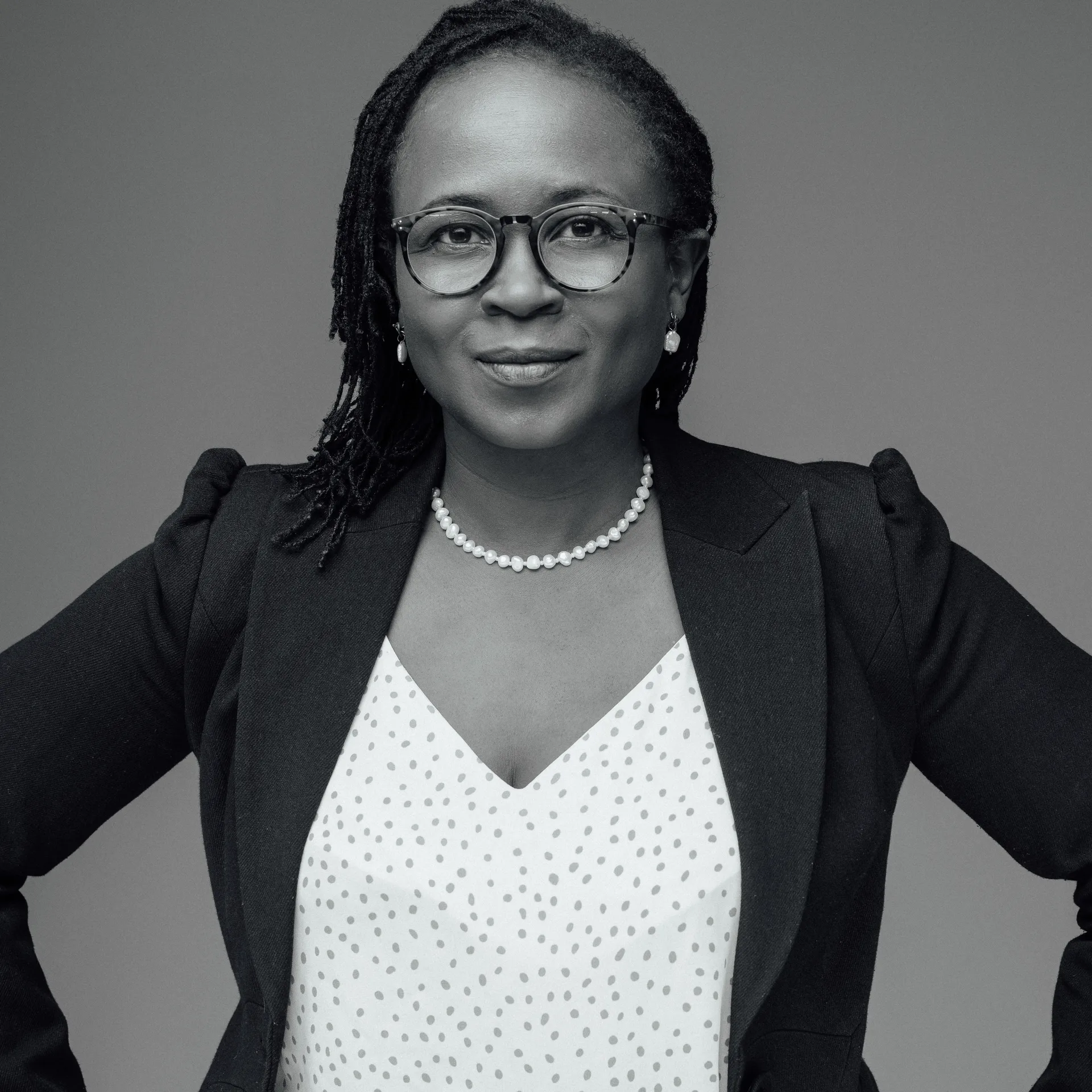 Dr. Eva Coates