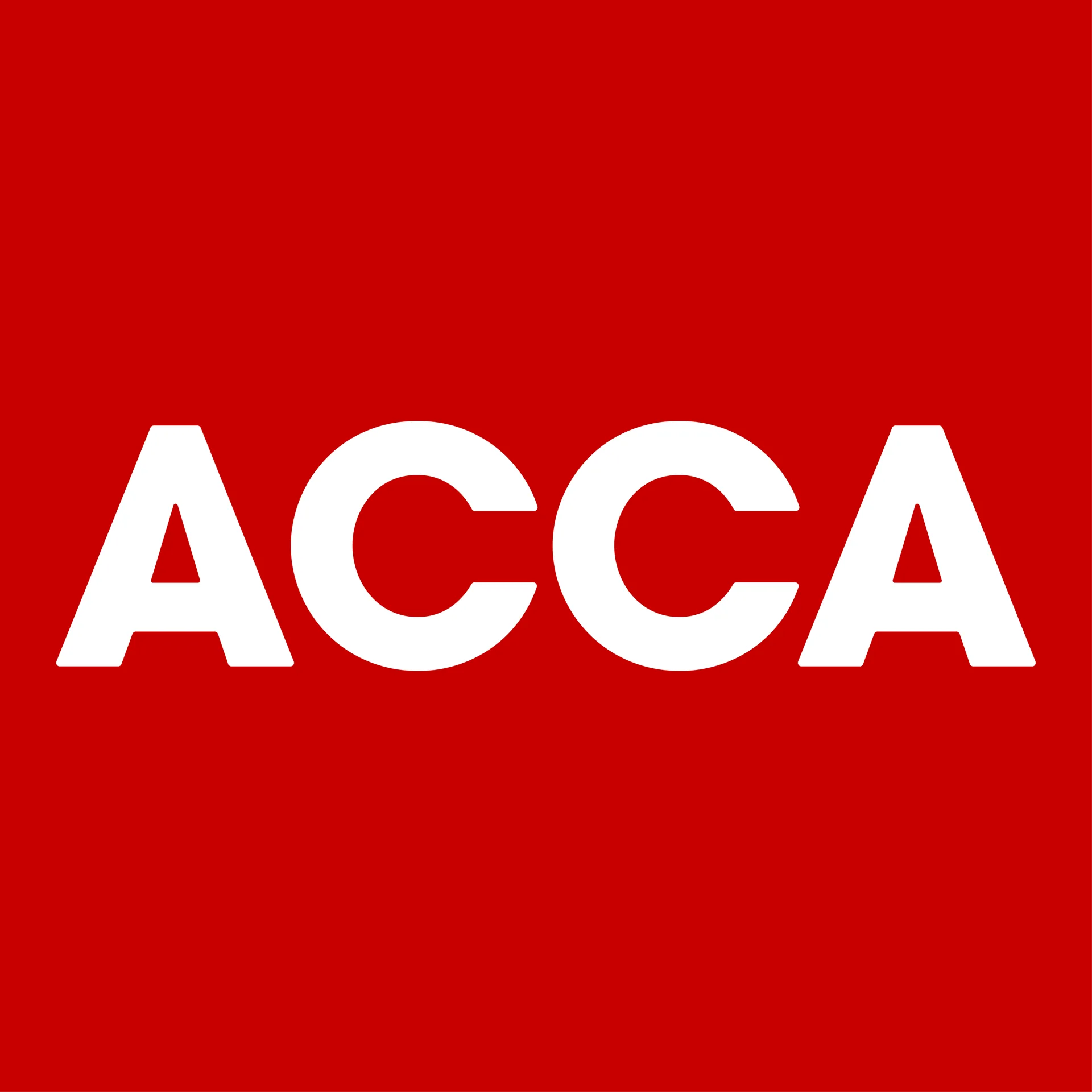ACCA Logo
