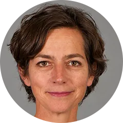 Prof. Dr. Claire Feldhusen