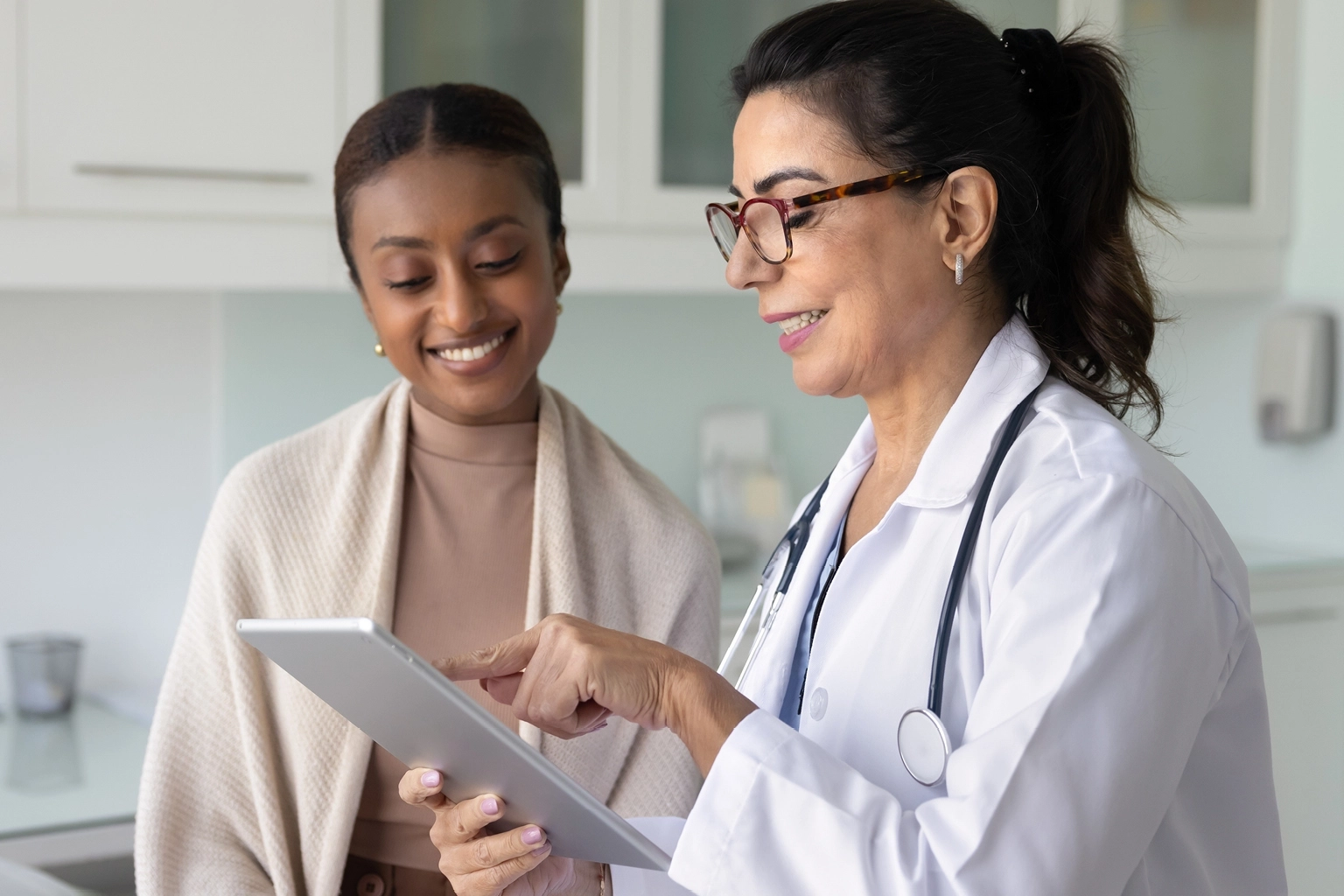 How healthcare technology partnerships create a shared source of truth