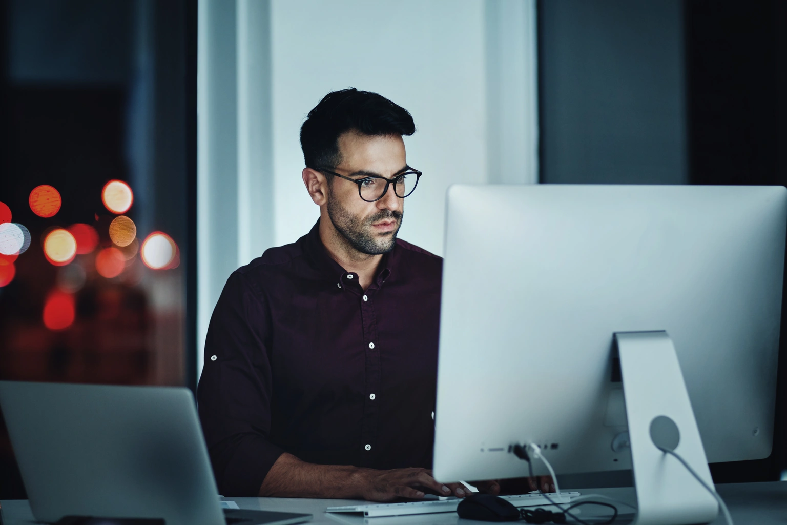 From regulatory pressure to business decisions: Put compliance on the bridge