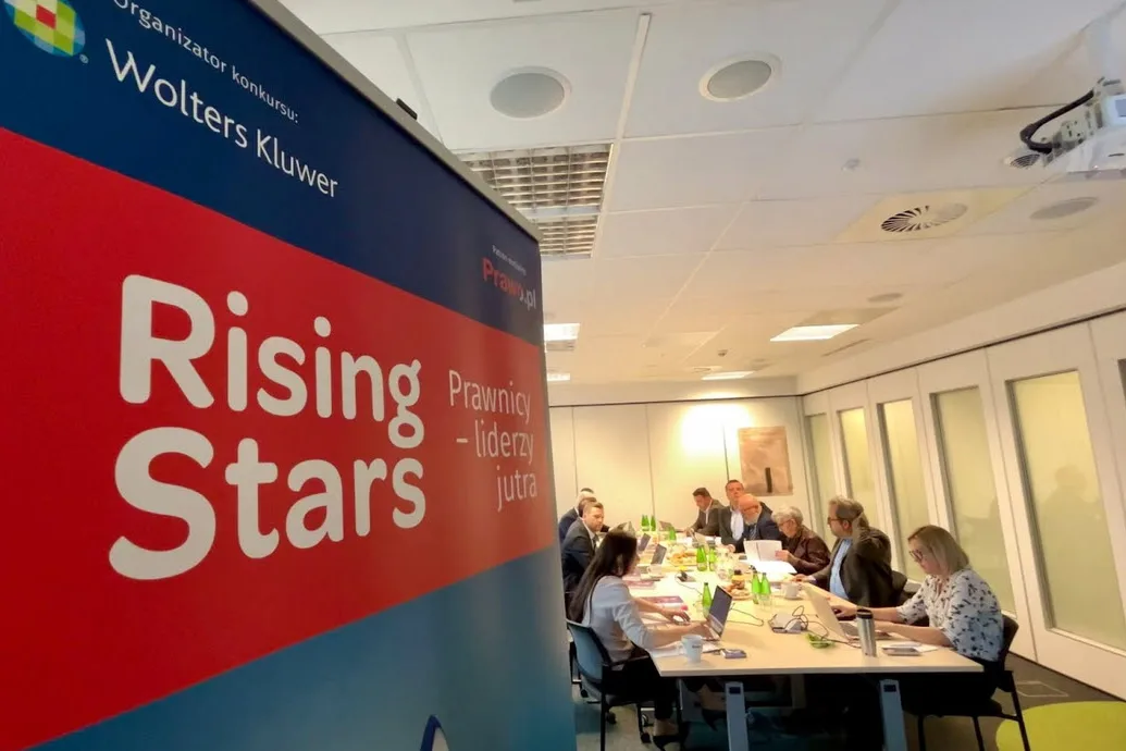Za kulisami Rising Stars. Tak obradowała Kapituła