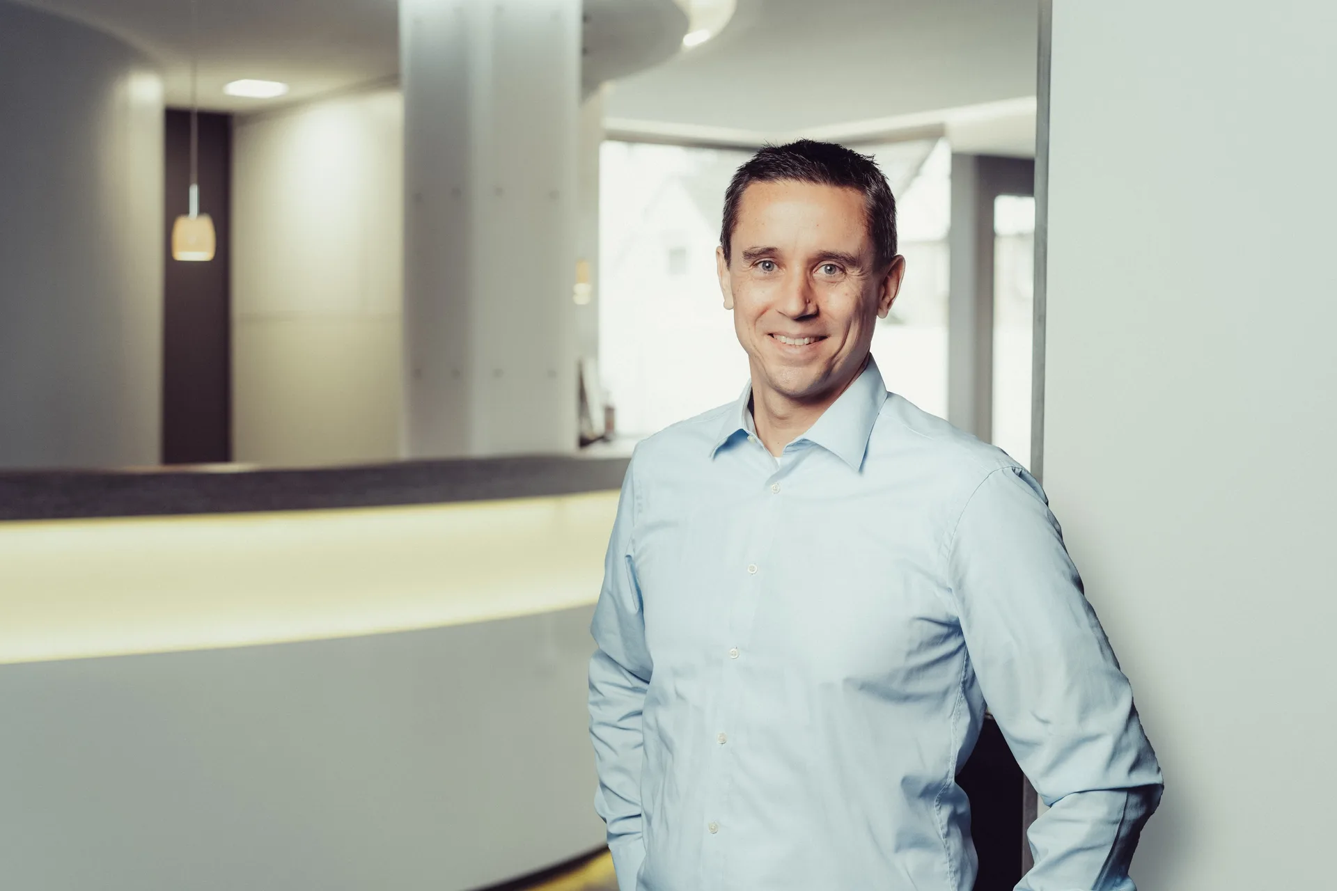 Automatisierte Dokumenten Workflows statt manueller Arbeitsschritte mit DocuWare Cloud​‌