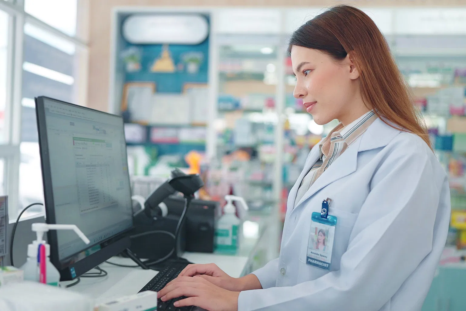 Medication safety is patient safety. Can AI help strengthen both?