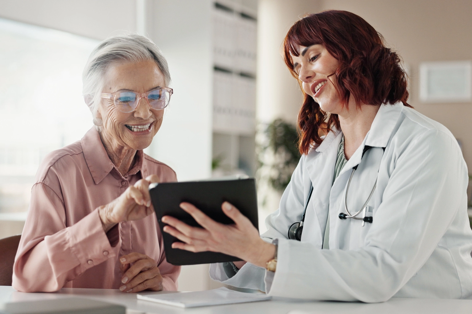 From clinical workflow to MyChart: Connecting patients with education they can revisit