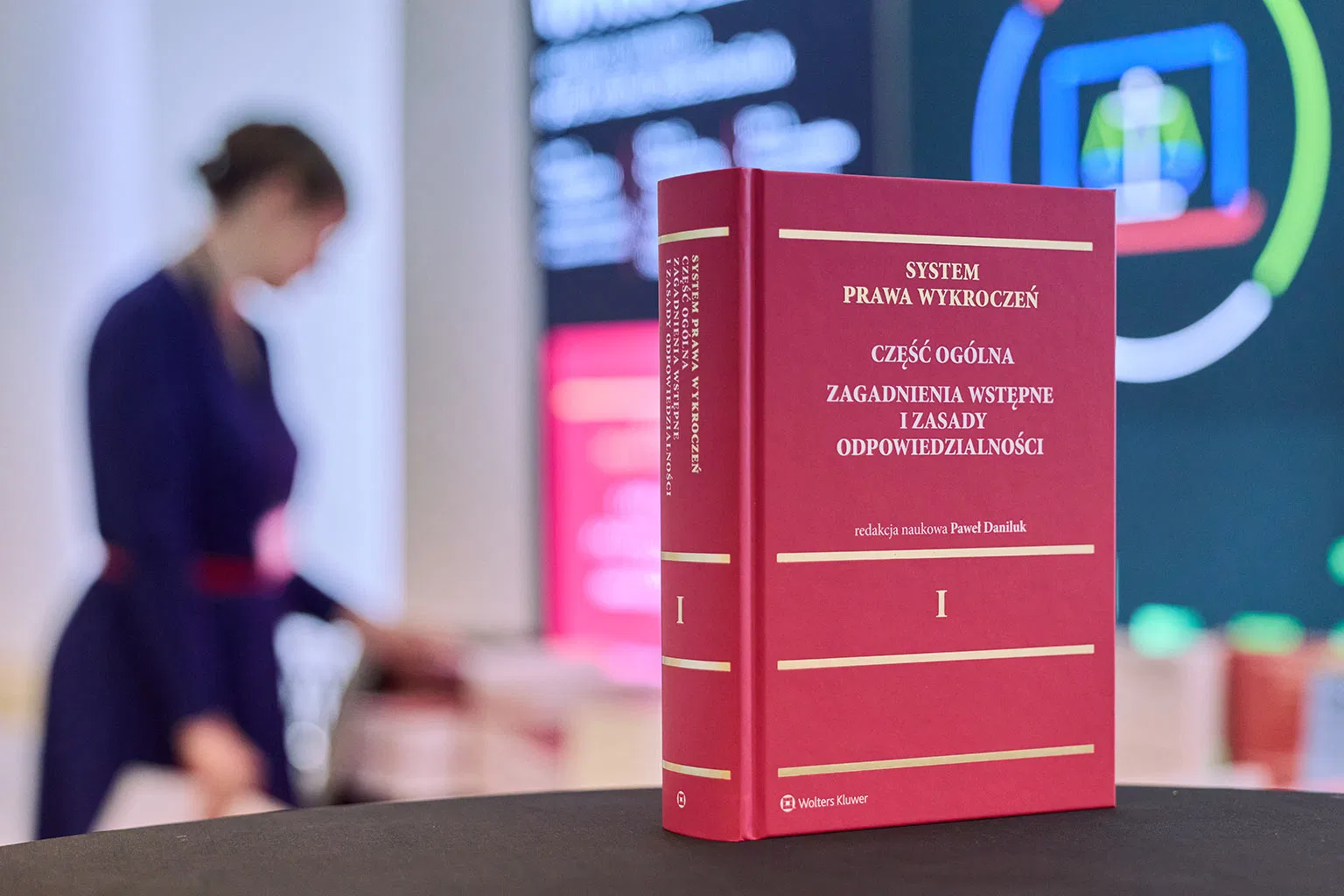 Powstaje pierwsze systemowe opracowanie prawa wykroczeń w Polsce
