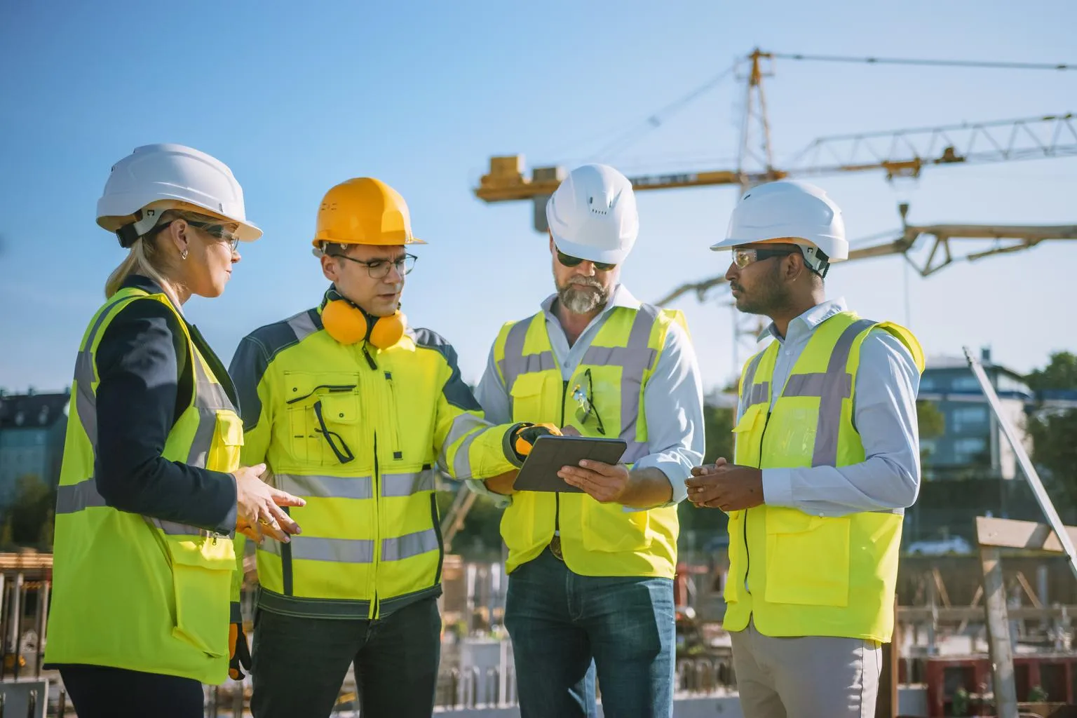 Unexpected insights from our Safety Shift report