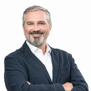 Santiago Mediano