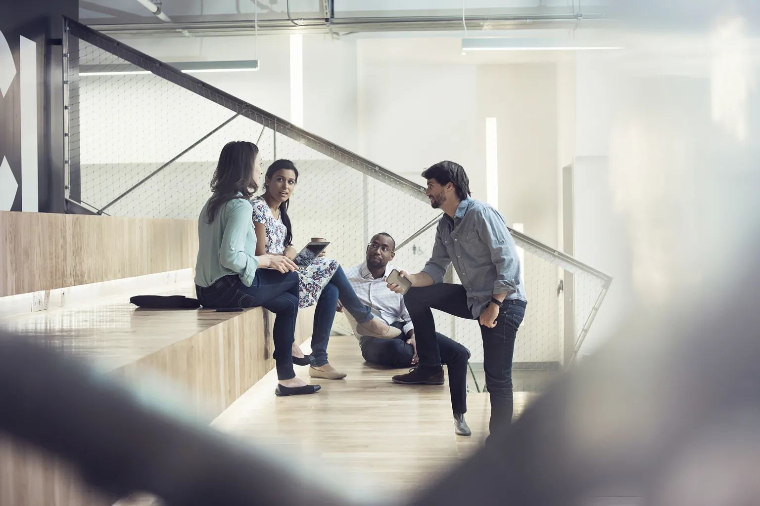 From AI tools to AI workflows: How legal departments are scaling productivity and impact