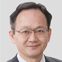 Dr. Seiji Kono