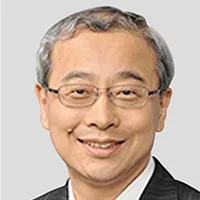 Dr. Hironobu Minami