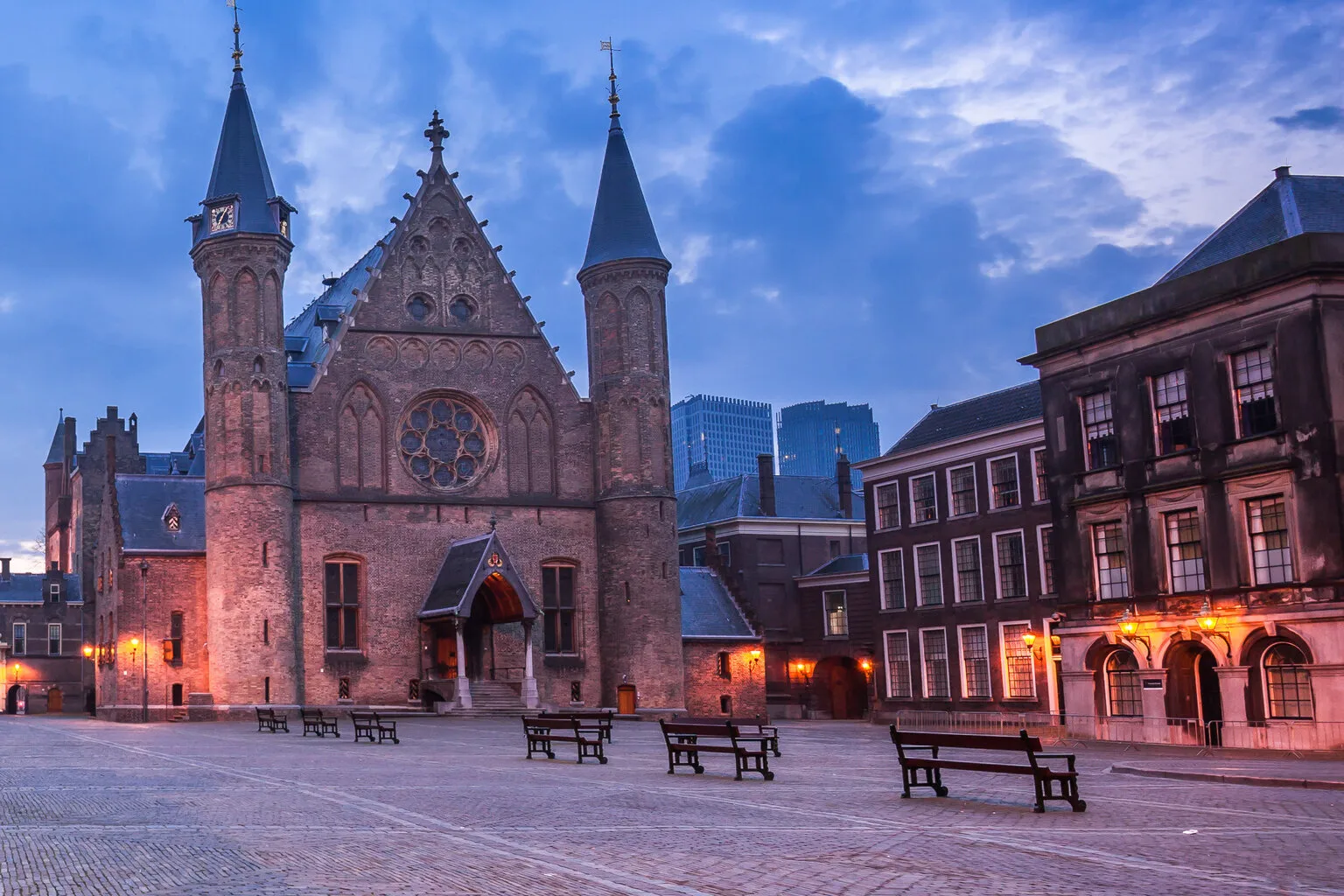 Prinsjesdag: dit betekenen de btw- en overdrachtsbelastingplannen voor ondernemers