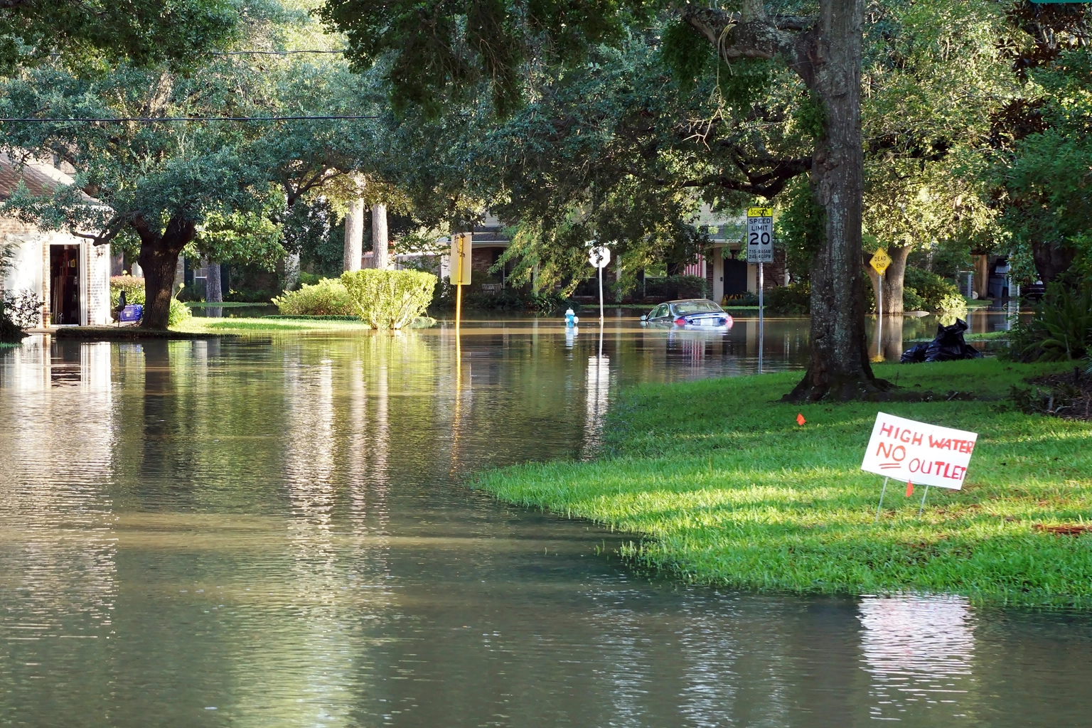 Tax relief for residents of Louisiana affected by Tropical Storm Arthur: IRA and HSA deadlines postponed