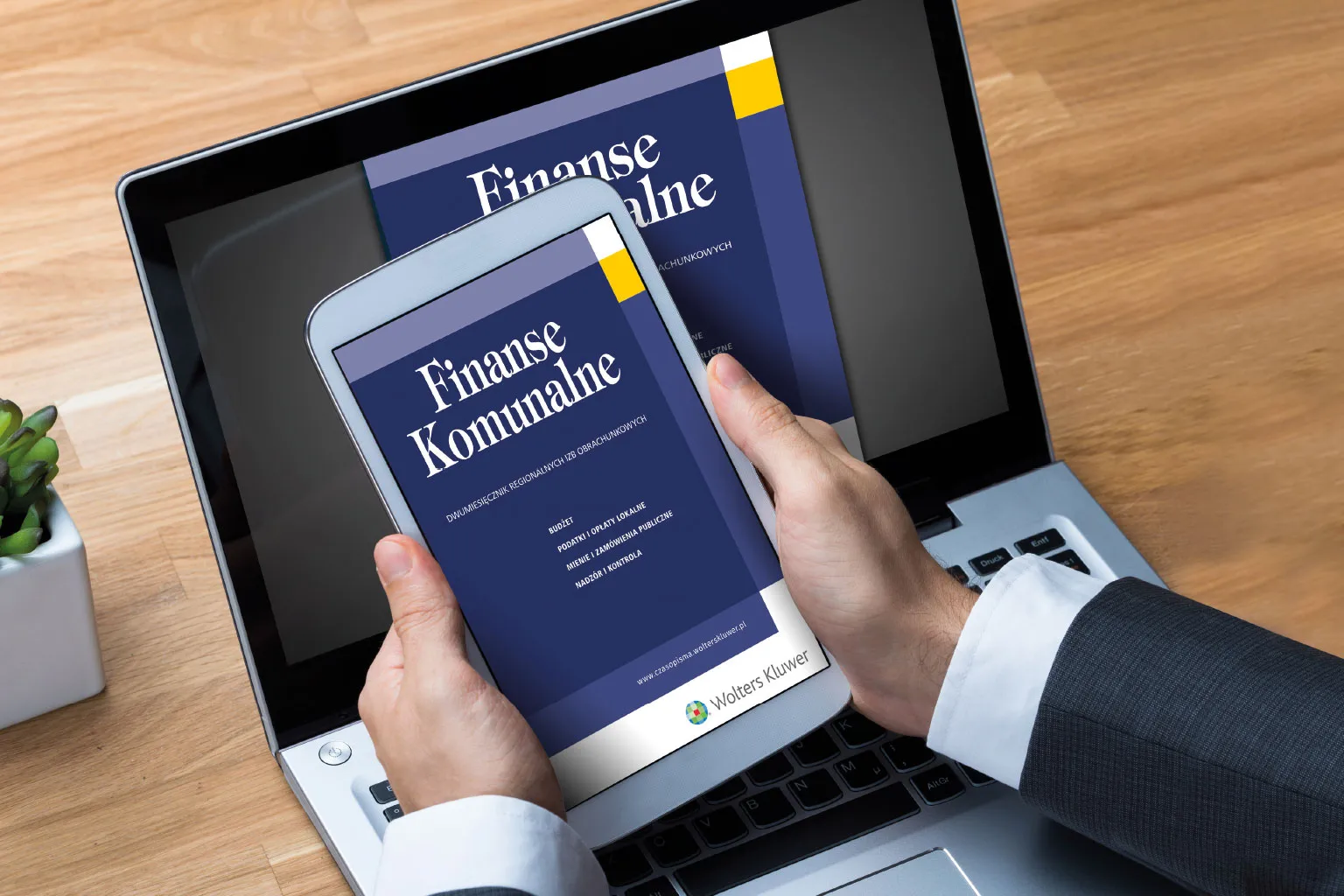 Finanse Komunalne 2/2026  