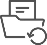 policies regulations bank court building icon
