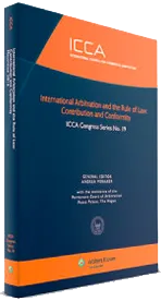ICCA Congress Series