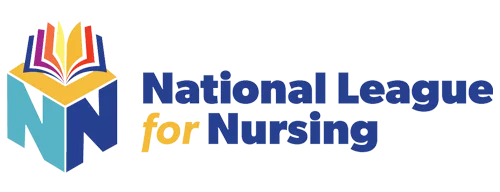 NLN National League for Nursing logo