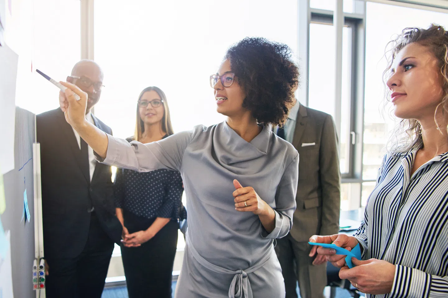 Post-merger integration risk management: A compliance checklist