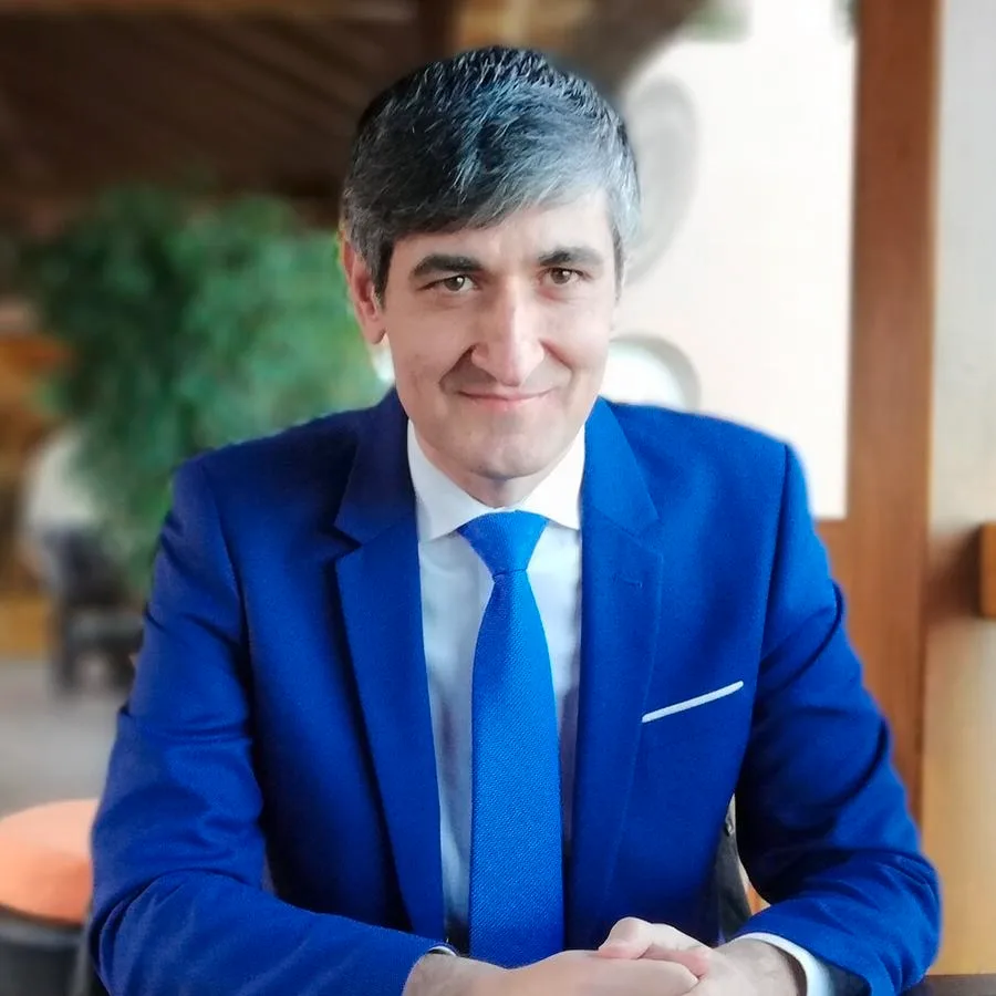 Carlos Bueno