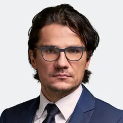 Robert Smoczyński