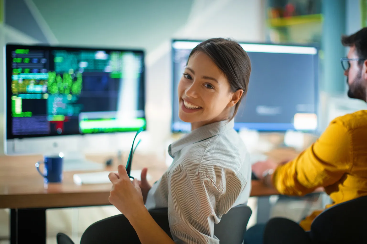 AI, automation, and analytics: The top tech investments powering high-growth accounting firms