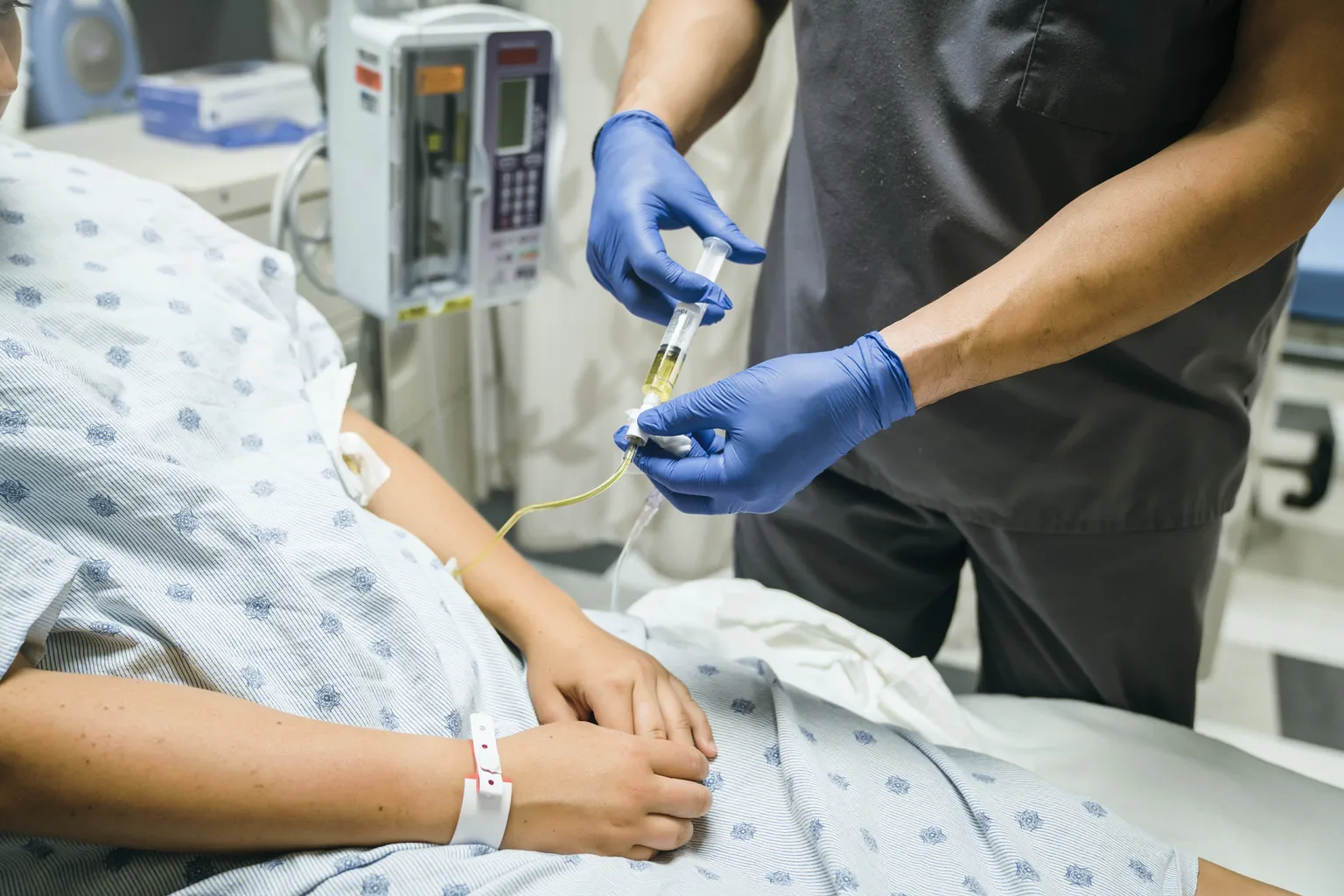 Key stages of drug diversion investigations: A comprehensive overview 