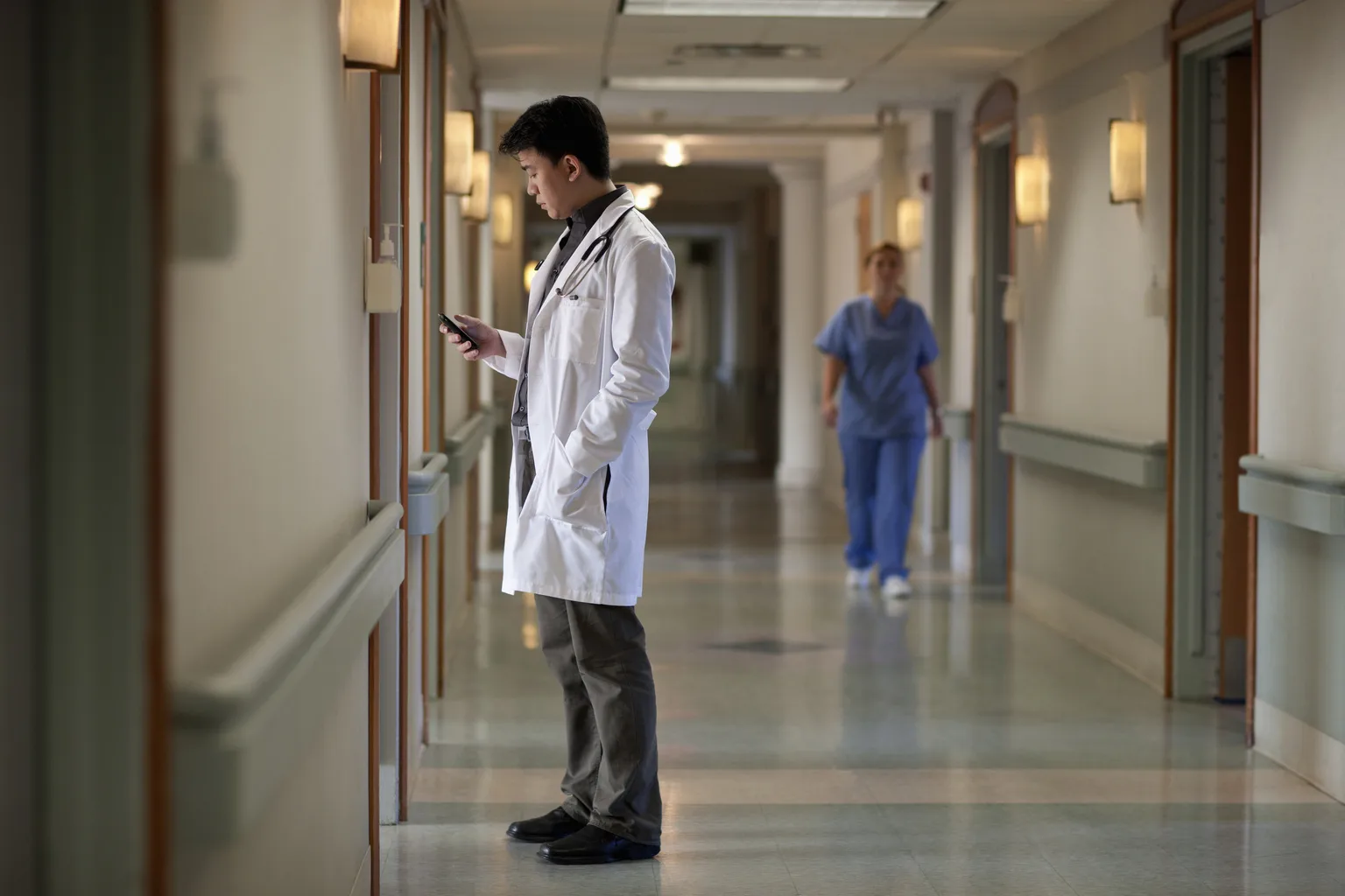 Three critical challenges in infection prevention and control programs 