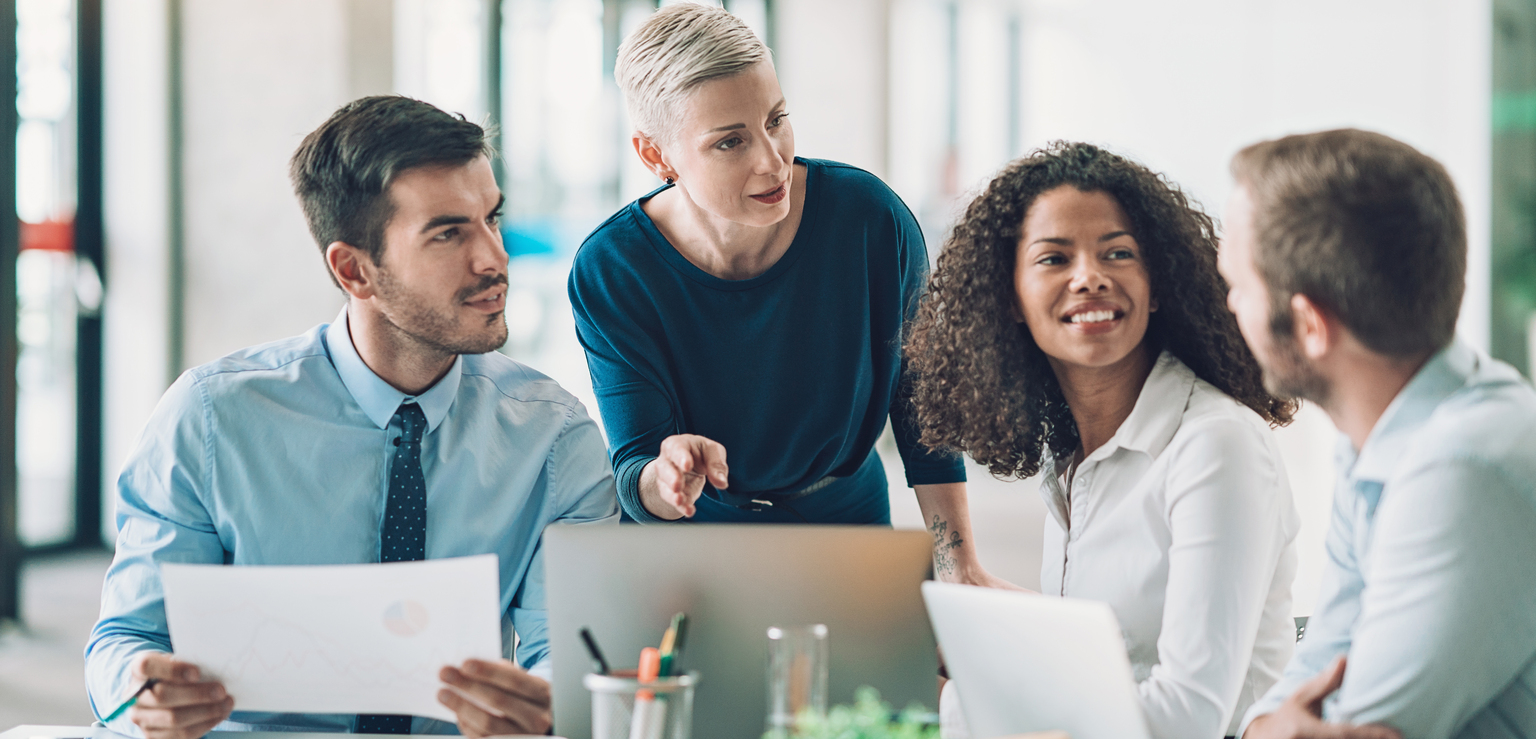 Magic Quadrant™ 2026 de Gartner® pour les Solutions de Clôture Financière et de Consolidation