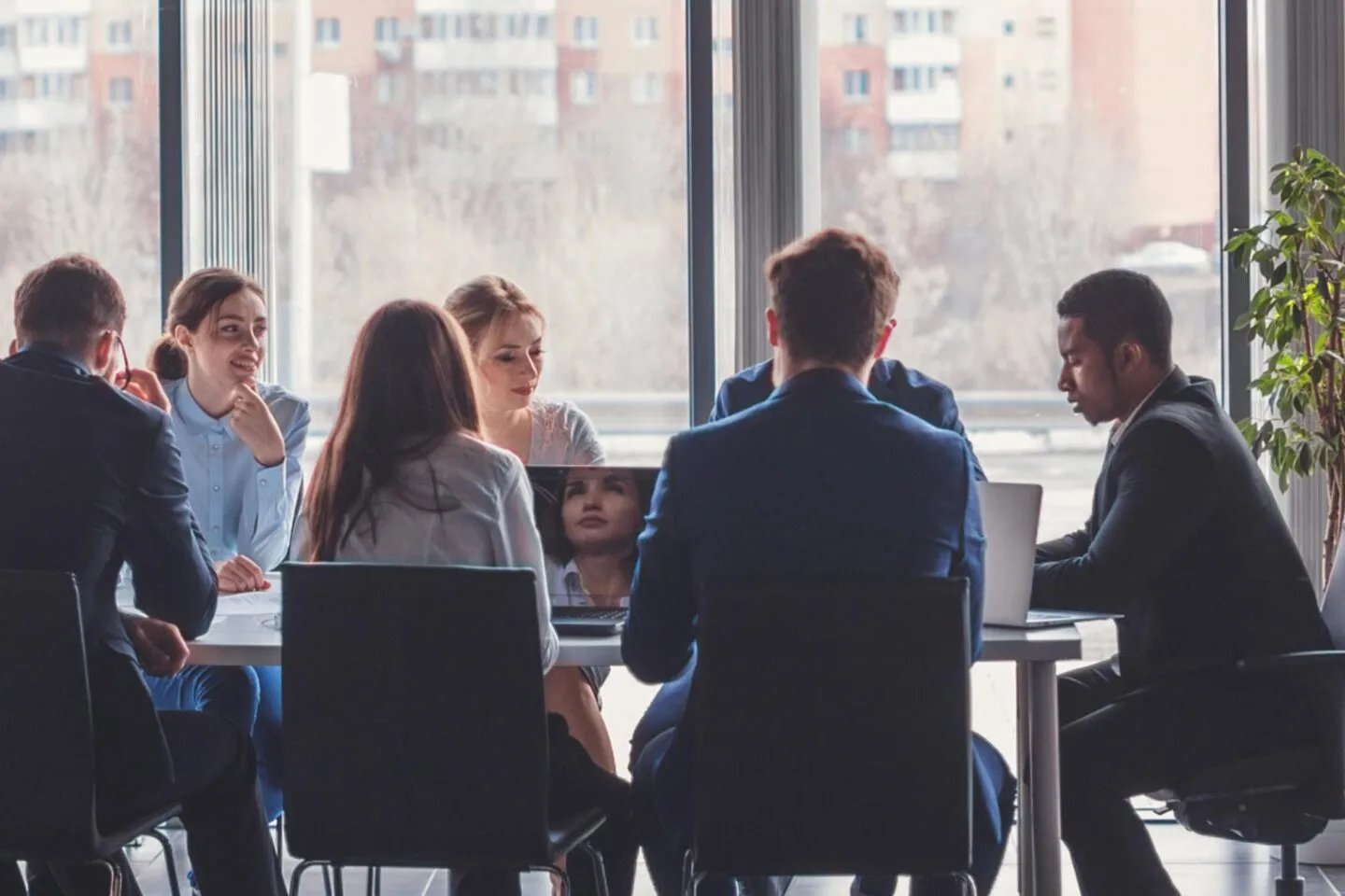 What is corporate regulatory compliance?