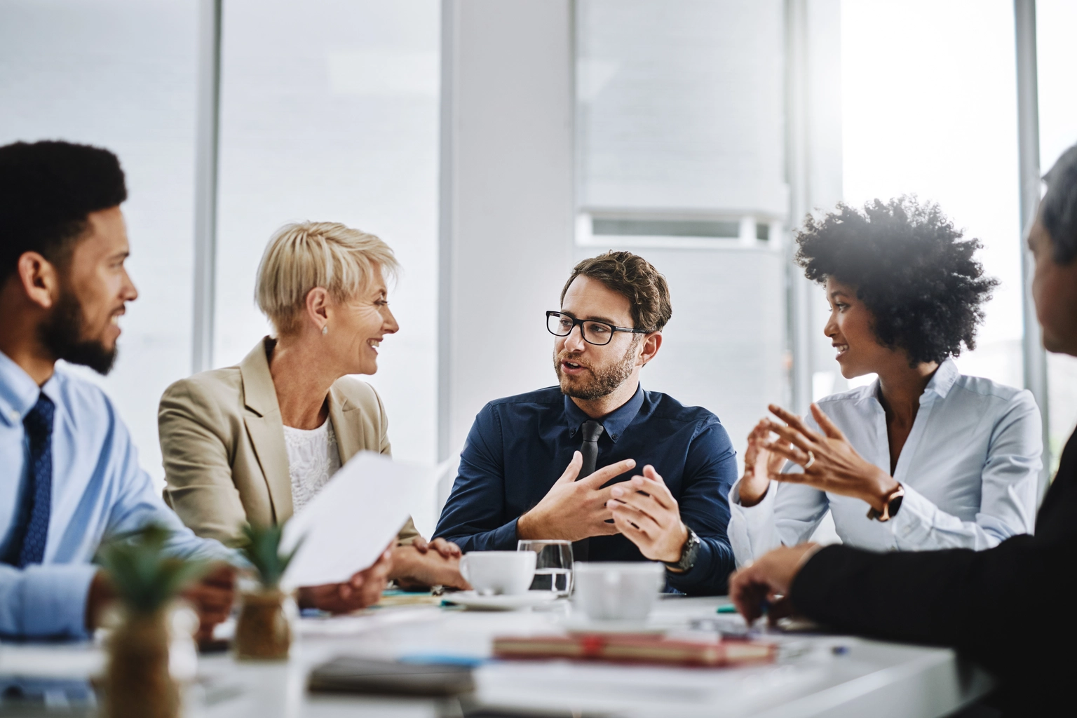 How to terminate an LLC: Dissolution, winding up, and termination