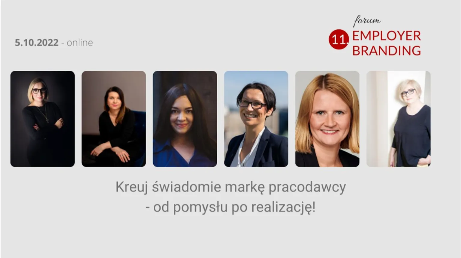 baner Forum Employer branding
