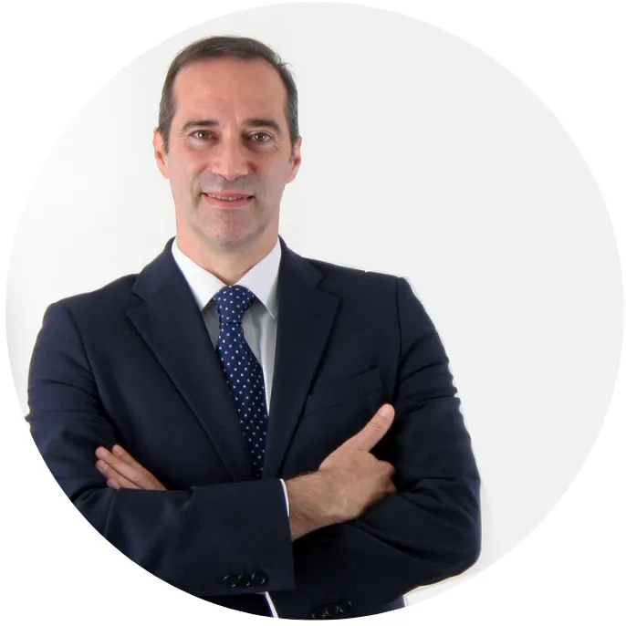 Francisco Pérez Bes