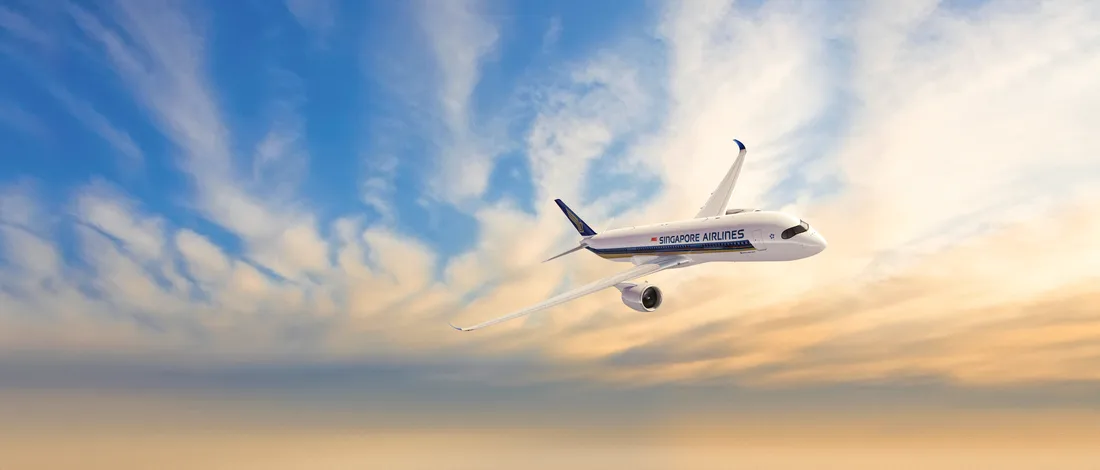 TeamMate Analytics cất cánh cùng Singapore Airlines