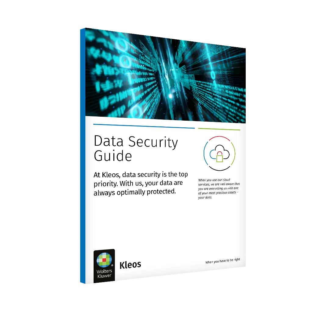 Kleos_Security