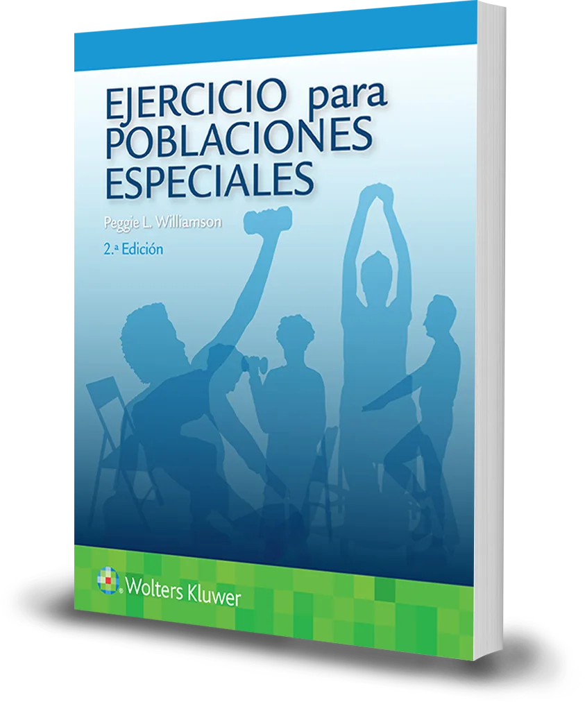 Ejercicio para poblaciones especiales