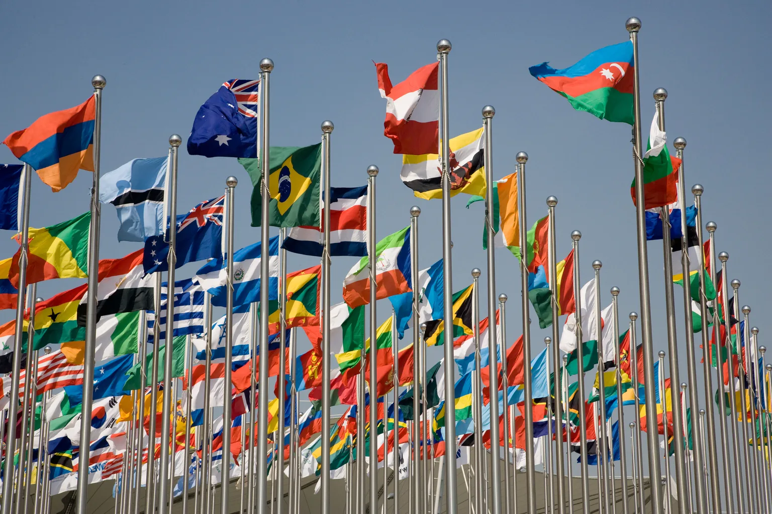 Future-ready international law in an AI era: What legal teams need to know now 