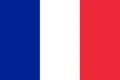 Flag France