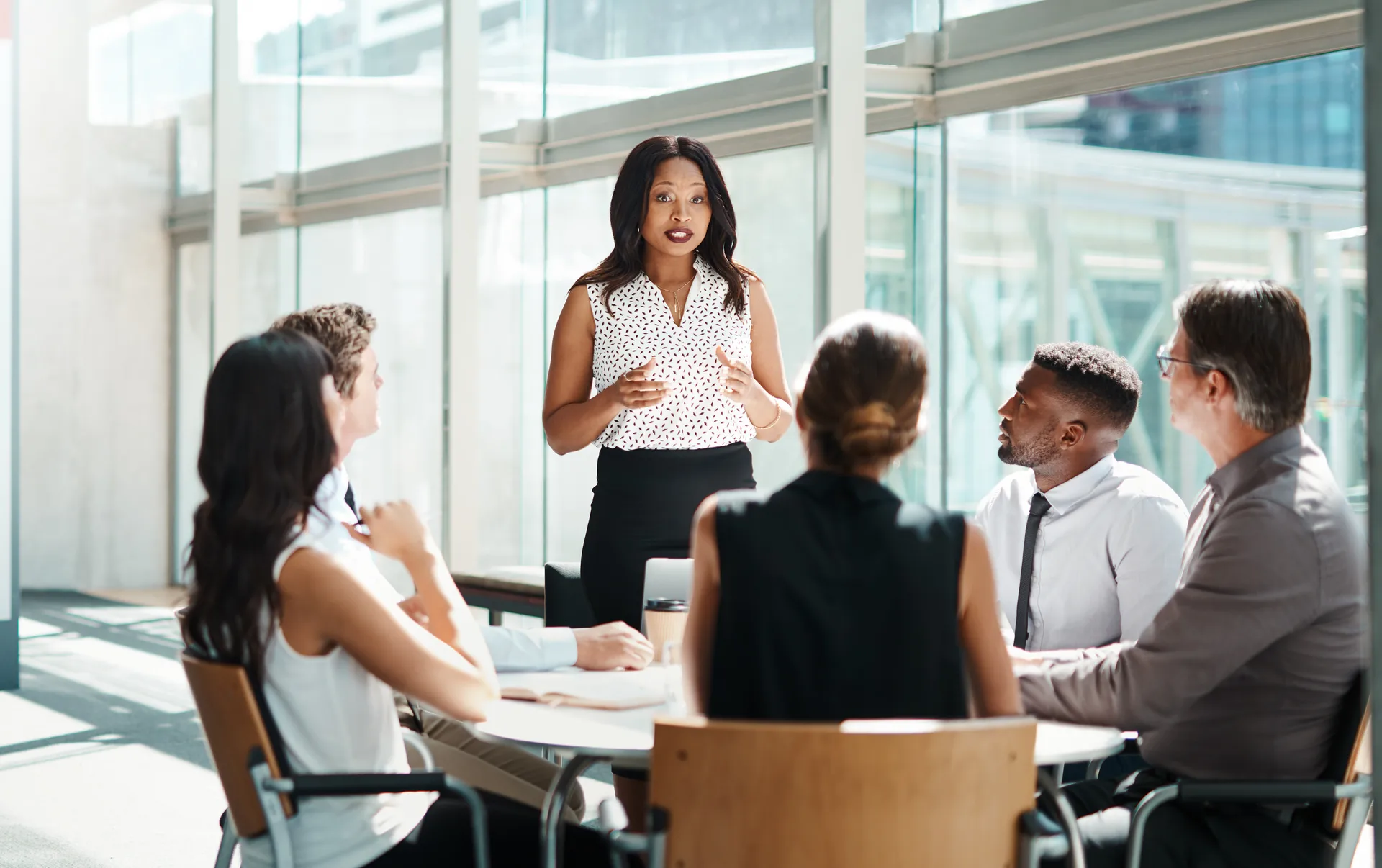 Navigating the pace of change: Modernizing advisory workflows