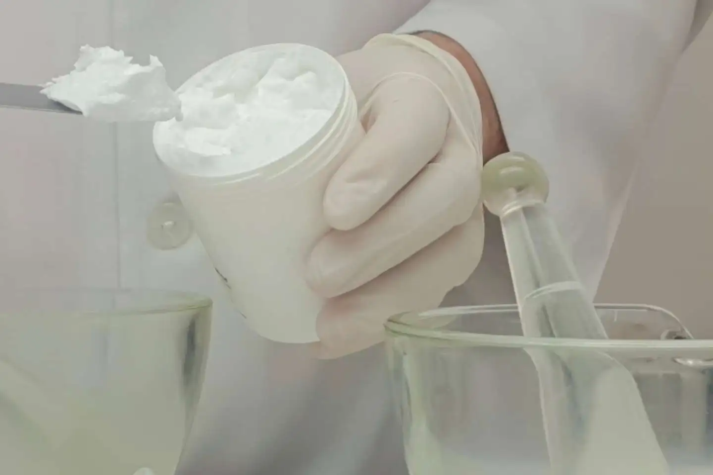 USP 795 nonsterile compounding compliance: Steps to review, renew, and refocus  