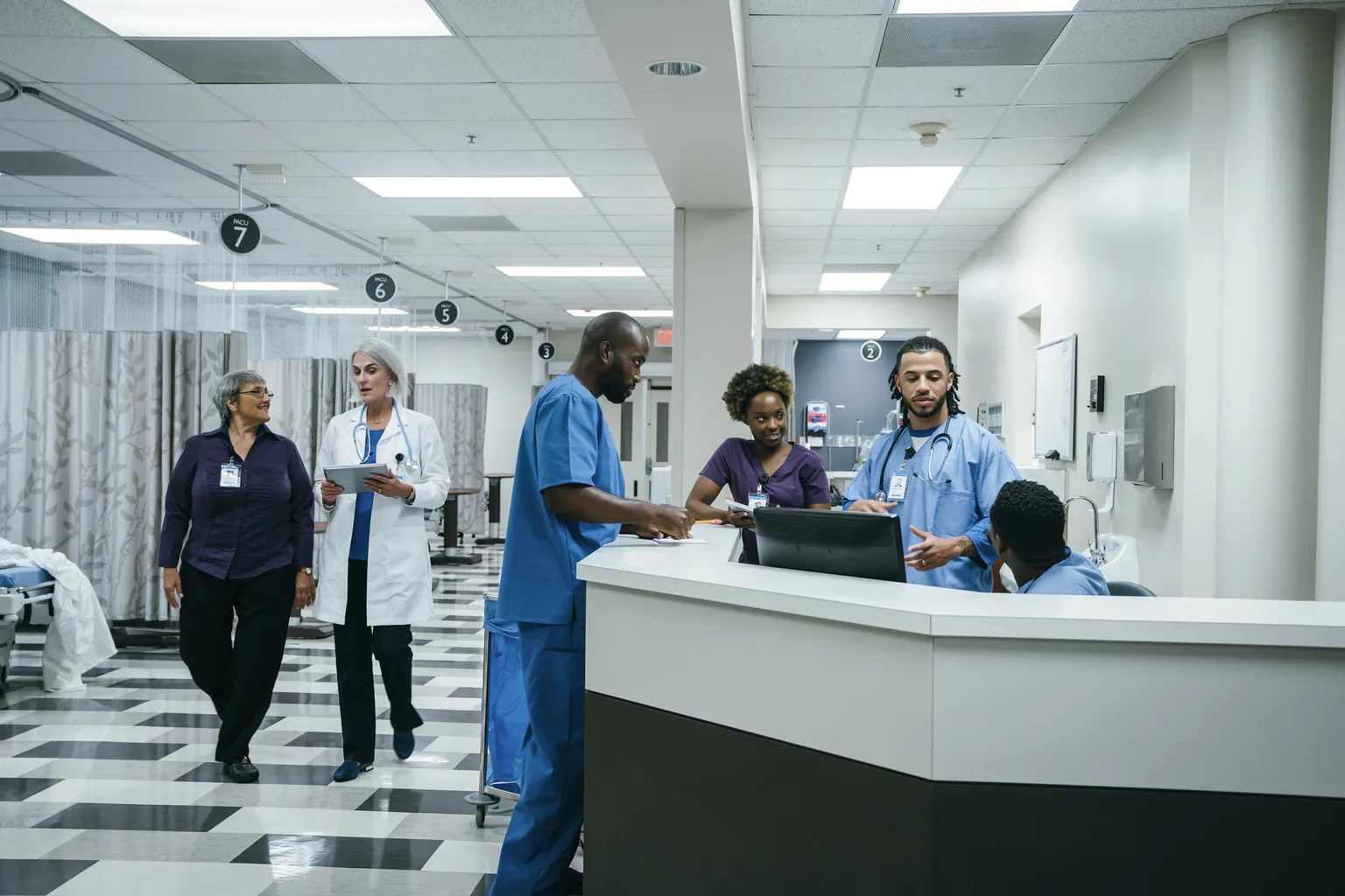 Simplifying drug diversion policy and procedure in your health system