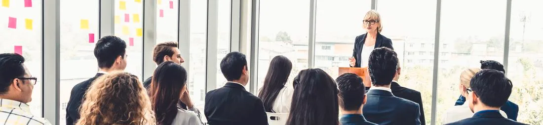 A vállalati compliance oktatás - Miről és hogyan beszéljünk hatékonyan?