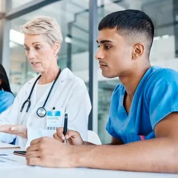 Residency onboarding: Be sure your students are on the same page