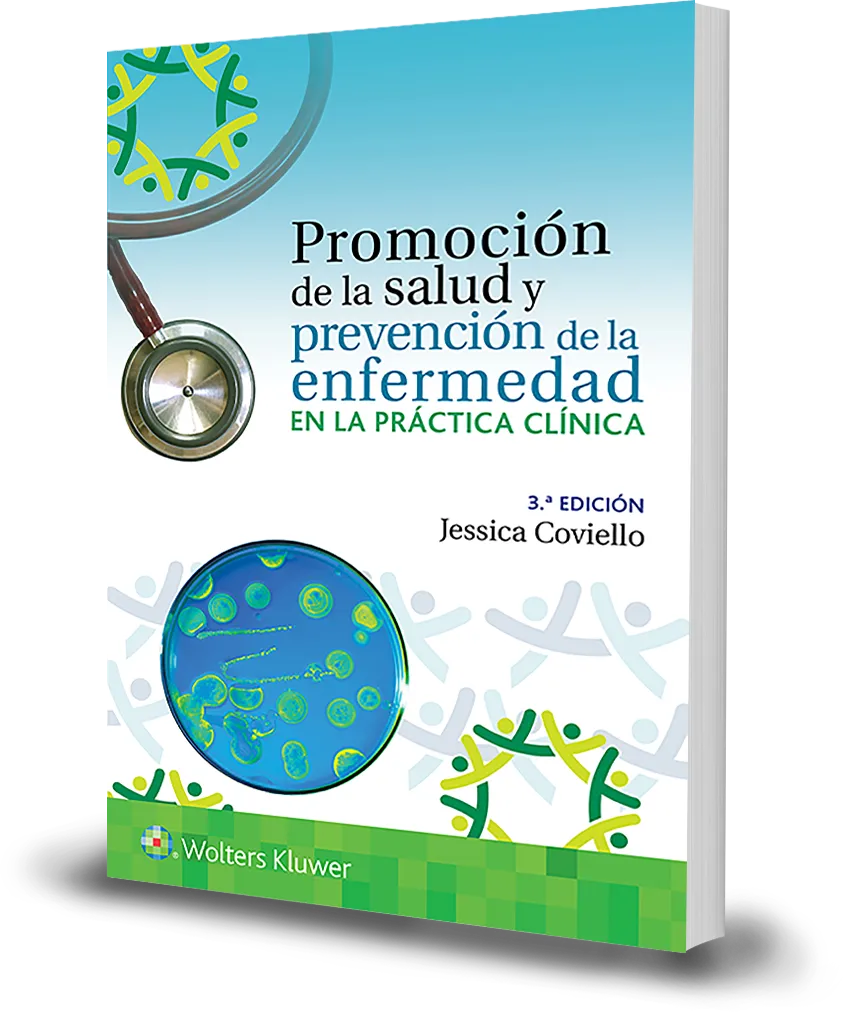 Promoción de la salud y prevención de la enfermedad