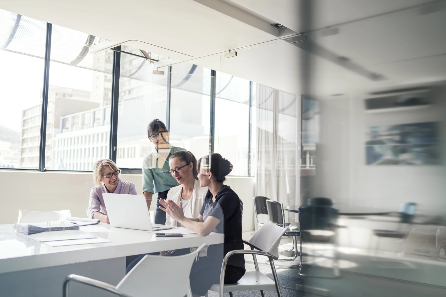 Why legal teams are still growing in the age of AI