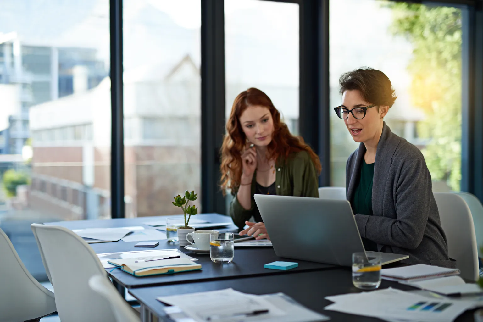 Key factors to evaluate when choosing UCC search and filing solutions