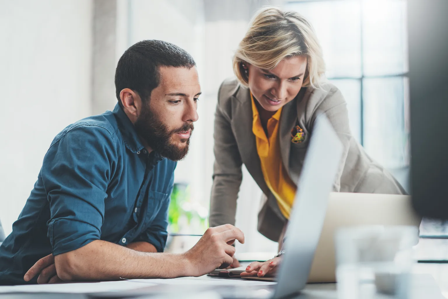 5 tips to improve collaboration between the legal department and the business