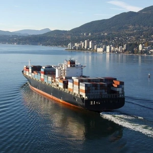 Maritime
